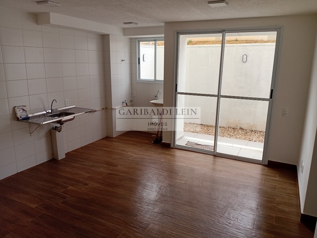 Apartamento, 2 quartos, 54 m² - Foto 1