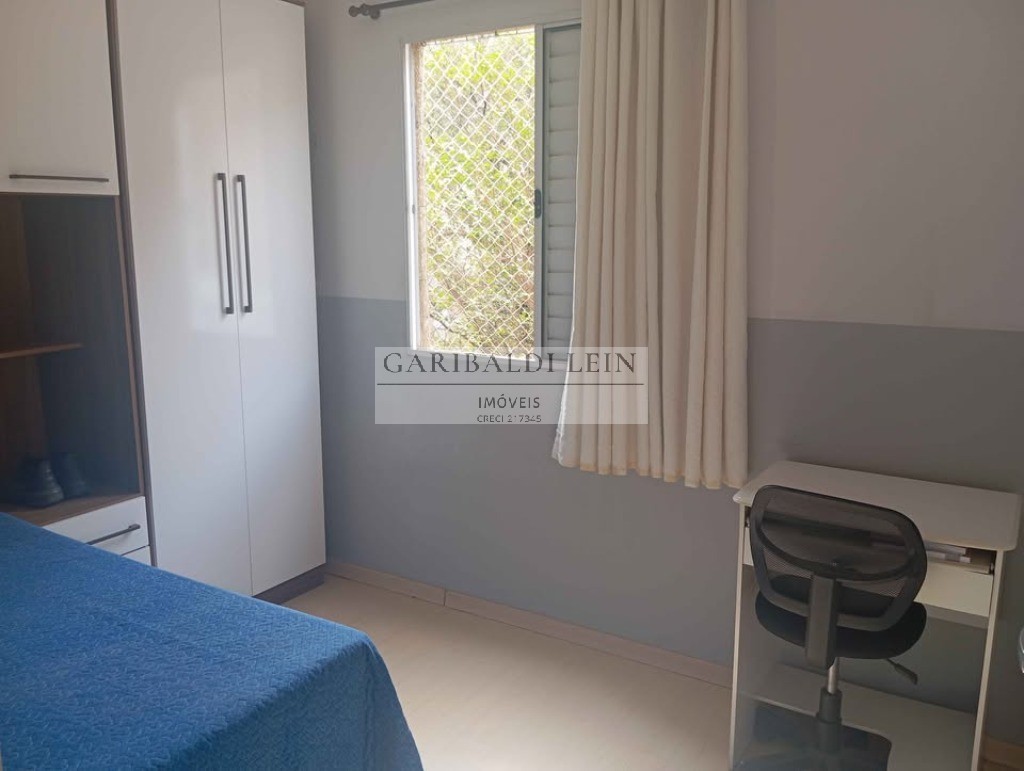 Apartamento, 2 quartos, 57 m² - Foto 10
