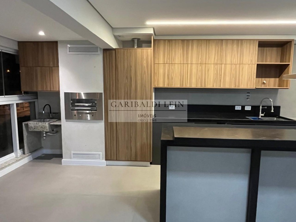 Apartamento, 2 quartos, 90 m² - Foto 2