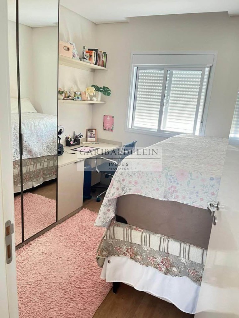 Cobertura, 3 quartos, 136 m² - Foto 16