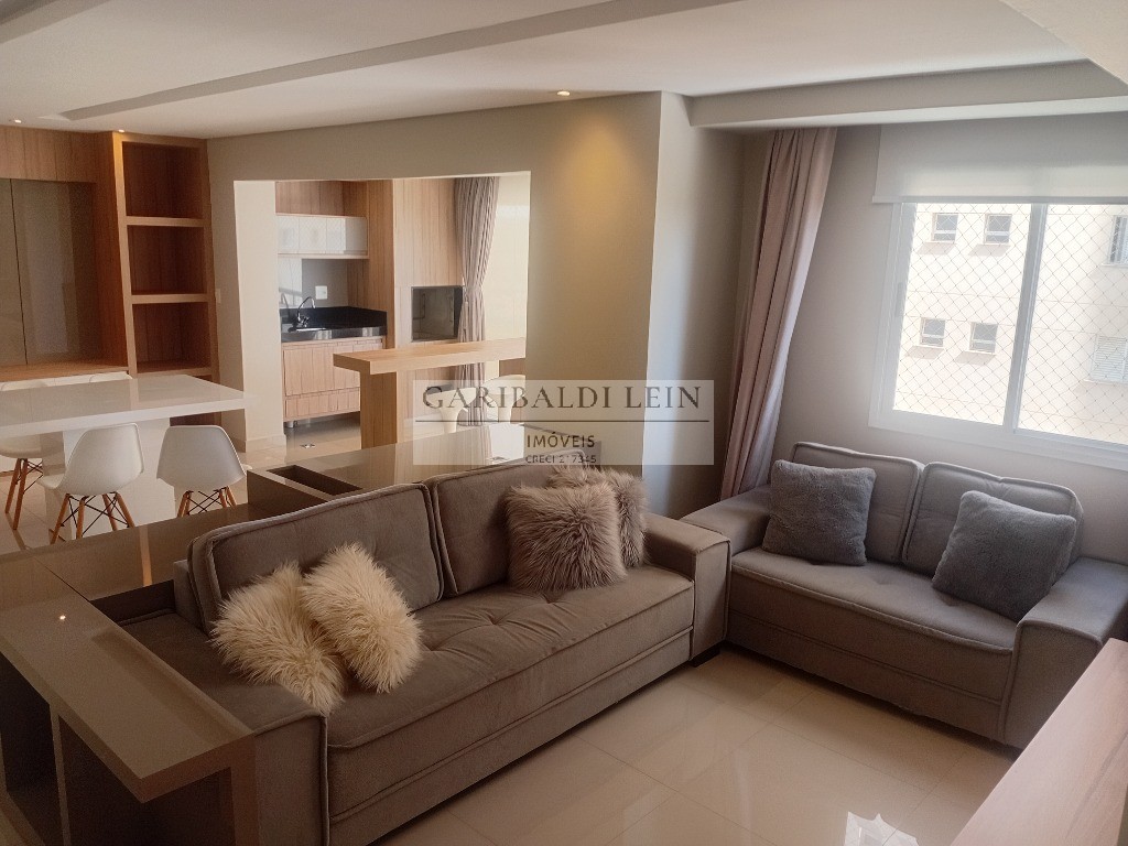 Apartamento, 2 quartos, 92 m² - Foto 14