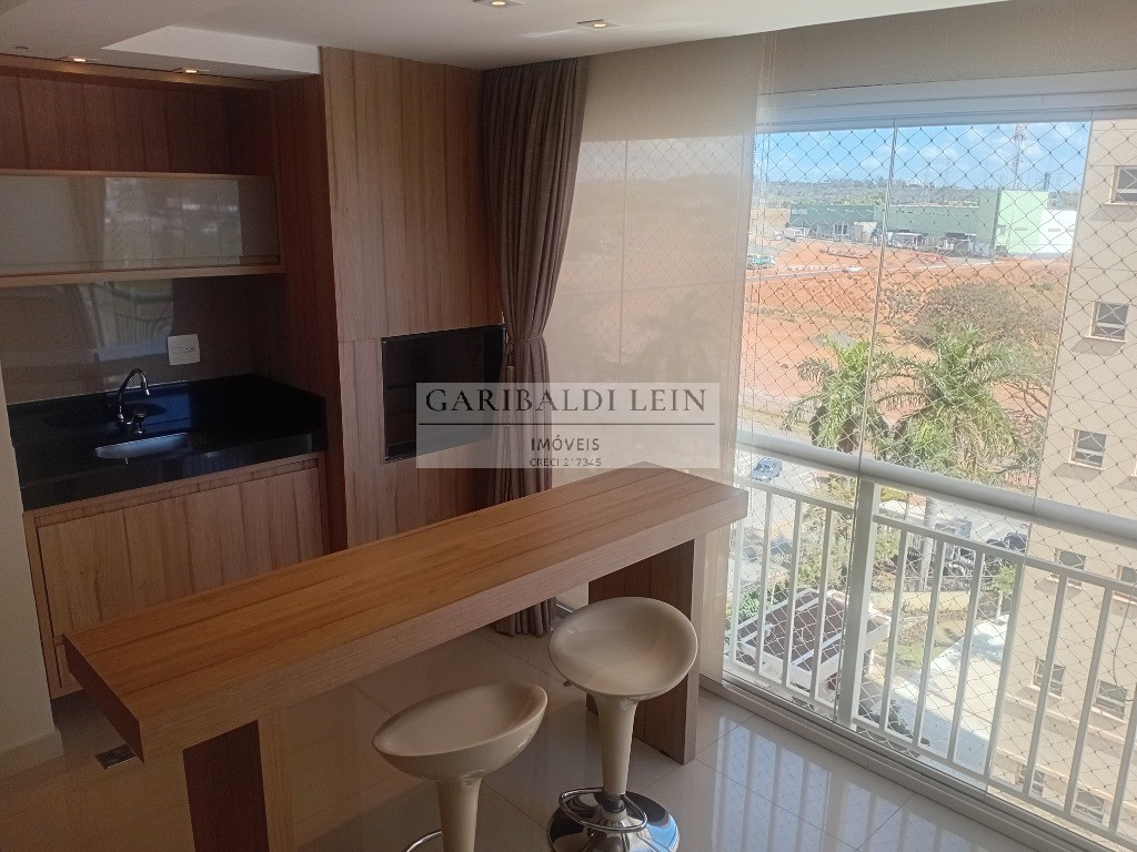 Apartamento, 2 quartos, 92 m² - Foto 5