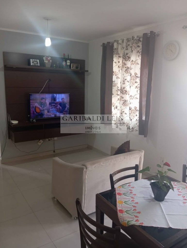 Apartamento, 2 quartos, 57 m² - Foto 4