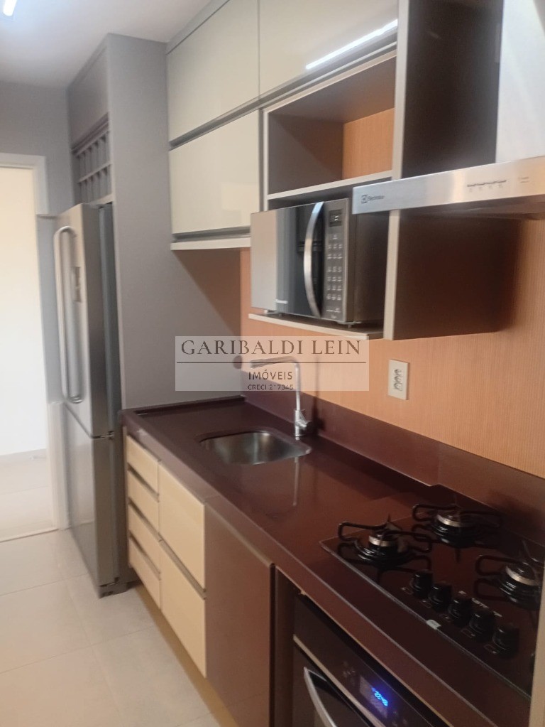 Apartamento, 3 quartos, 92 m² - Foto 34