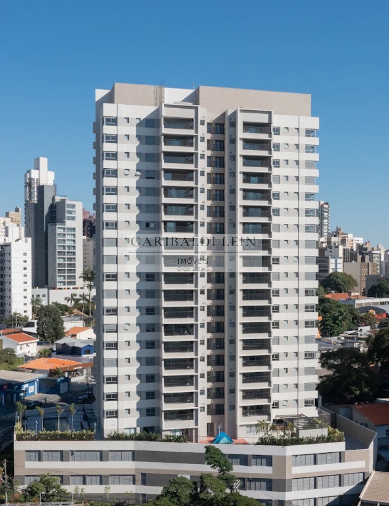 Apartamento, 3 quartos, 139 m² - Foto 28