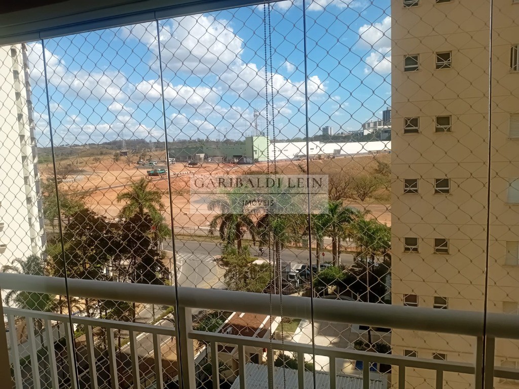 Apartamento, 3 quartos, 92 m² - Foto 4