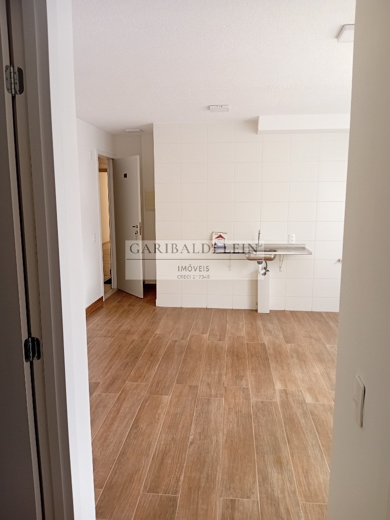 Apartamento, 2 quartos, 54 m² - Foto 5