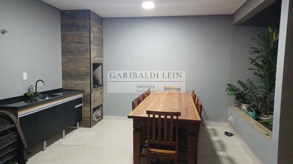 Casa residencial em indaiatuba - sp, parque campo bonito