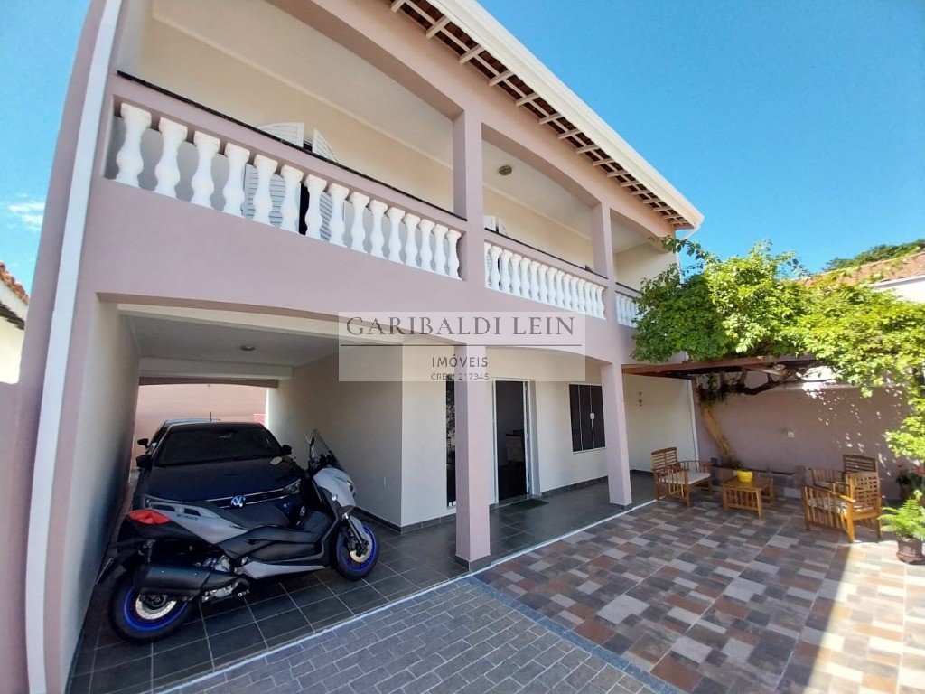 Casa, 3 quartos, 174 m² - Foto 3