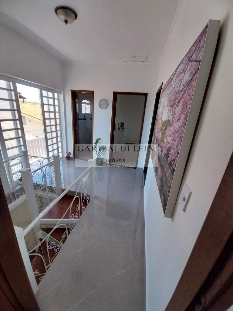 Casa, 3 quartos, 174 m² - Foto 11