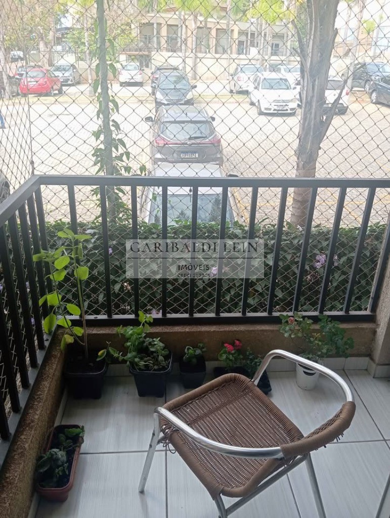 Apartamento, 2 quartos, 57 m² - Foto 3