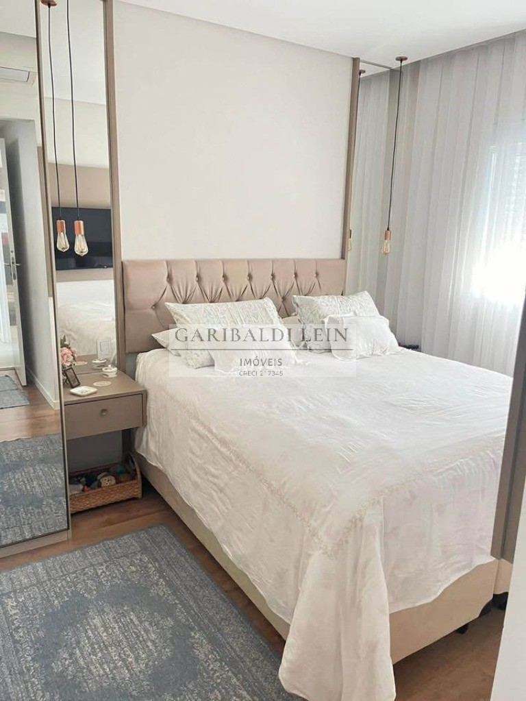 Cobertura, 3 quartos, 136 m² - Foto 14