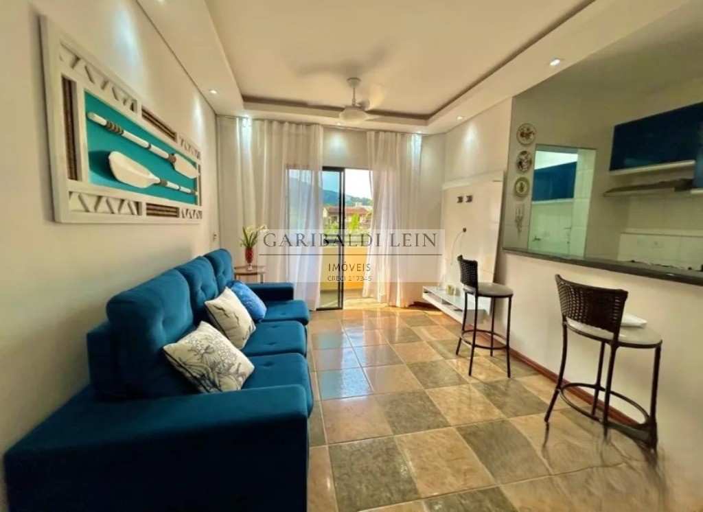 Apartamento, 2 quartos, 72 m² - Foto 1
