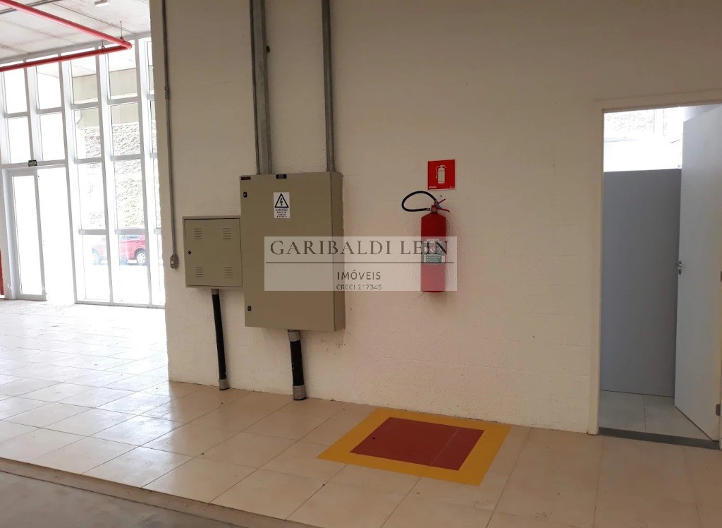 Depósito-Galpão, 9485 m² - Foto 10