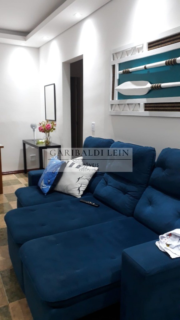 Apartamento, 2 quartos, 72 m² - Foto 3