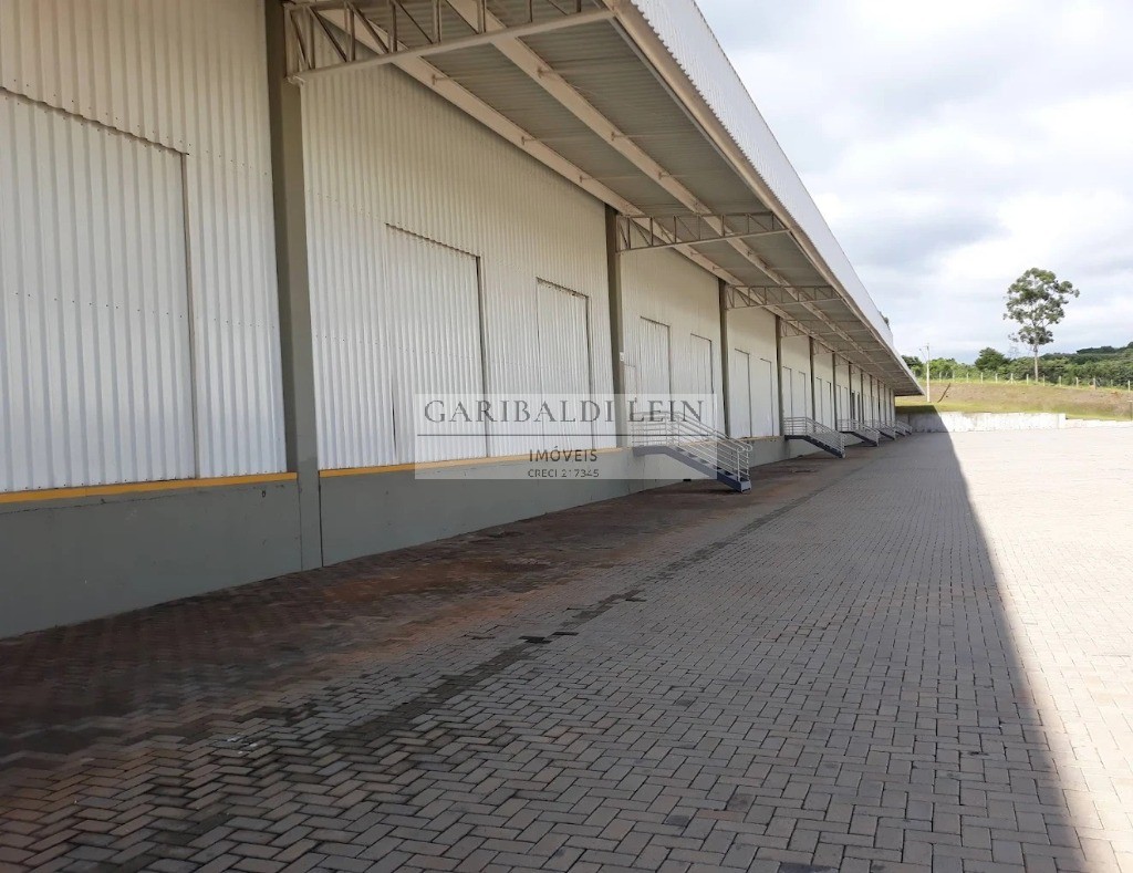 Depósito-Galpão, 9485 m² - Foto 4