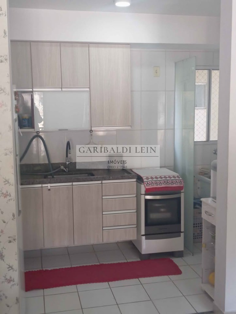 Apartamento, 2 quartos, 57 m² - Foto 12