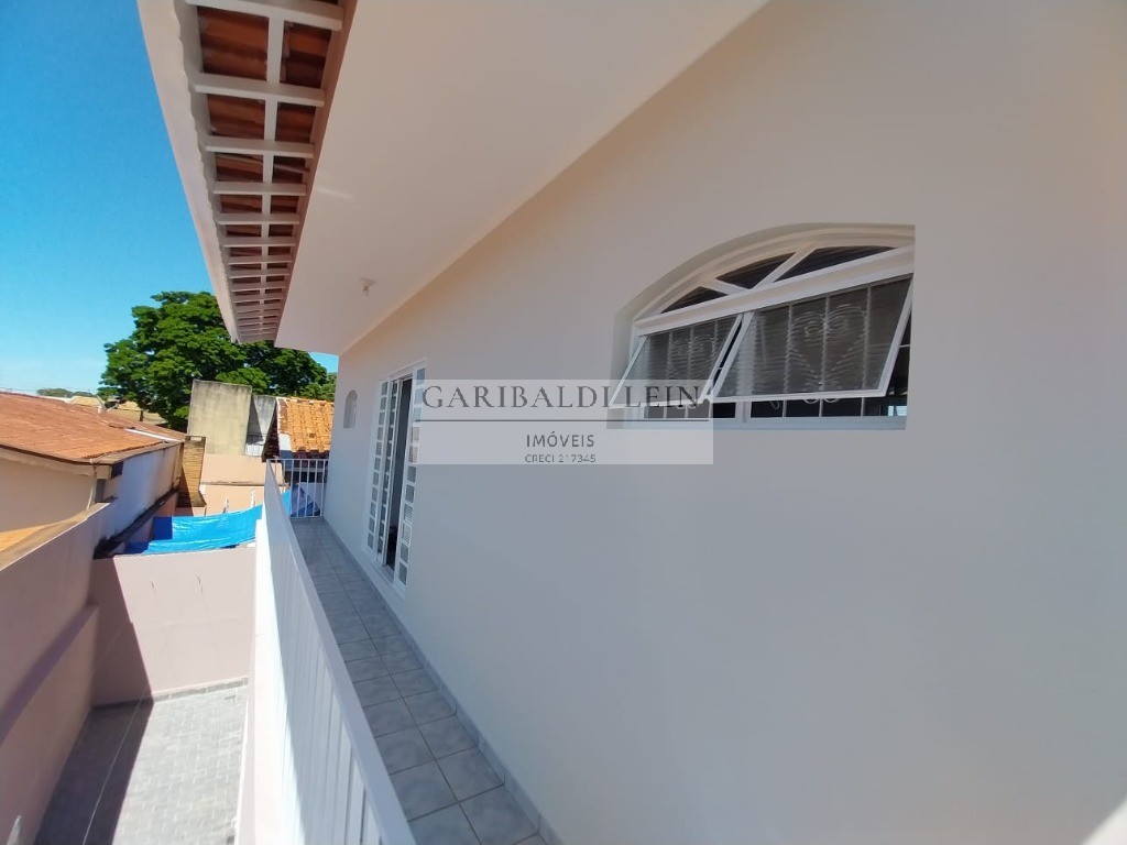 Casa, 3 quartos, 174 m² - Foto 24
