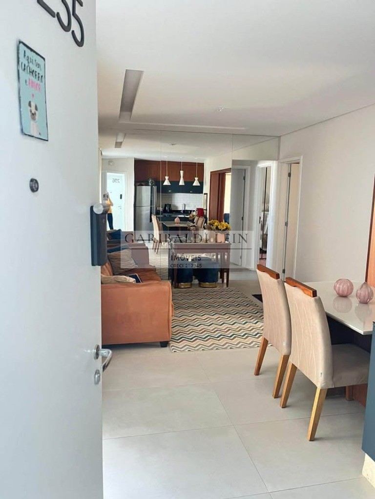 Cobertura, 3 quartos, 136 m² - Foto 7