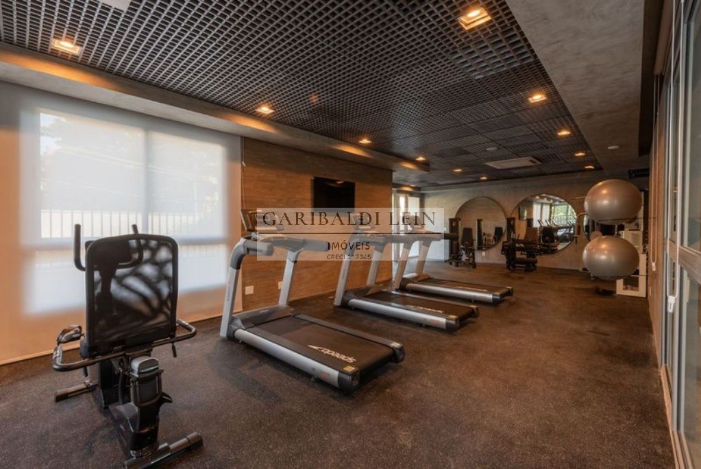 Apartamento, 3 quartos, 139 m² - Foto 43