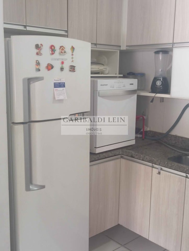 Apartamento, 2 quartos, 57 m² - Foto 13