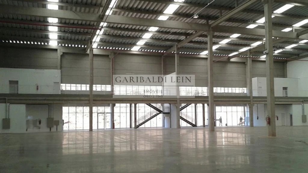 Depósito-Galpão, 9485 m² - Foto 1