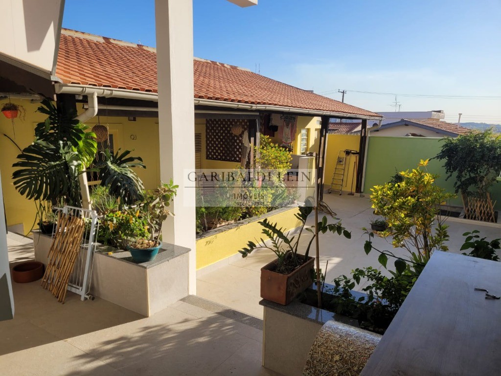 Casa, 4 quartos, 180 m² - Foto 16