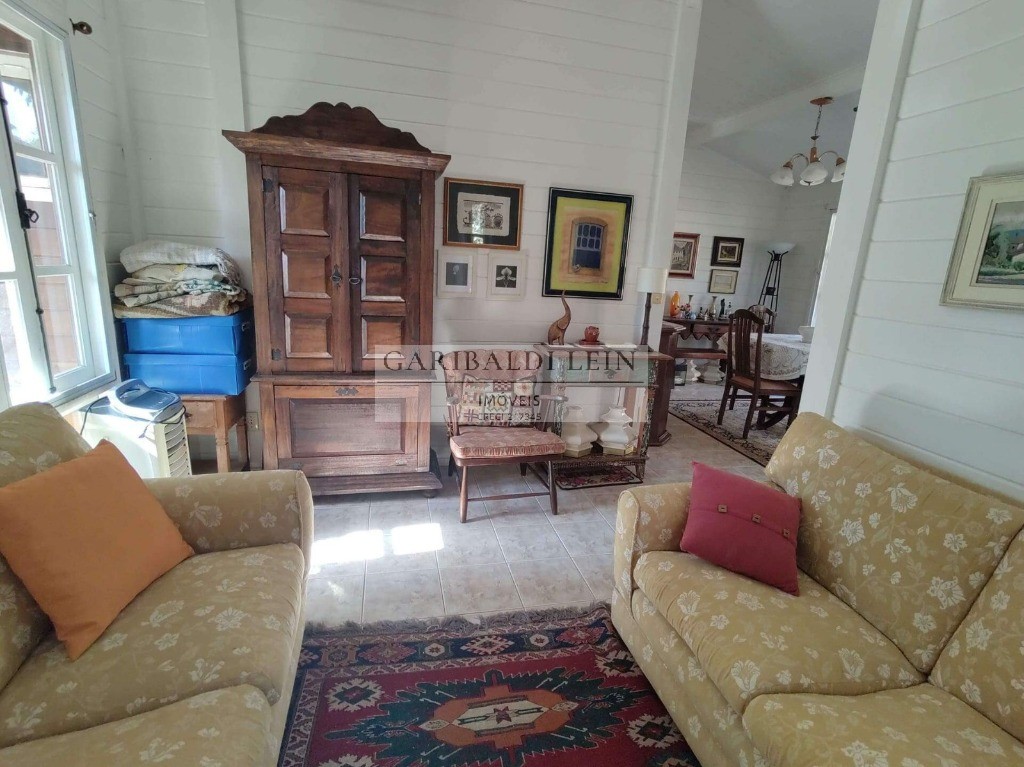 Casa, 4 quartos, 182 m² - Foto 8