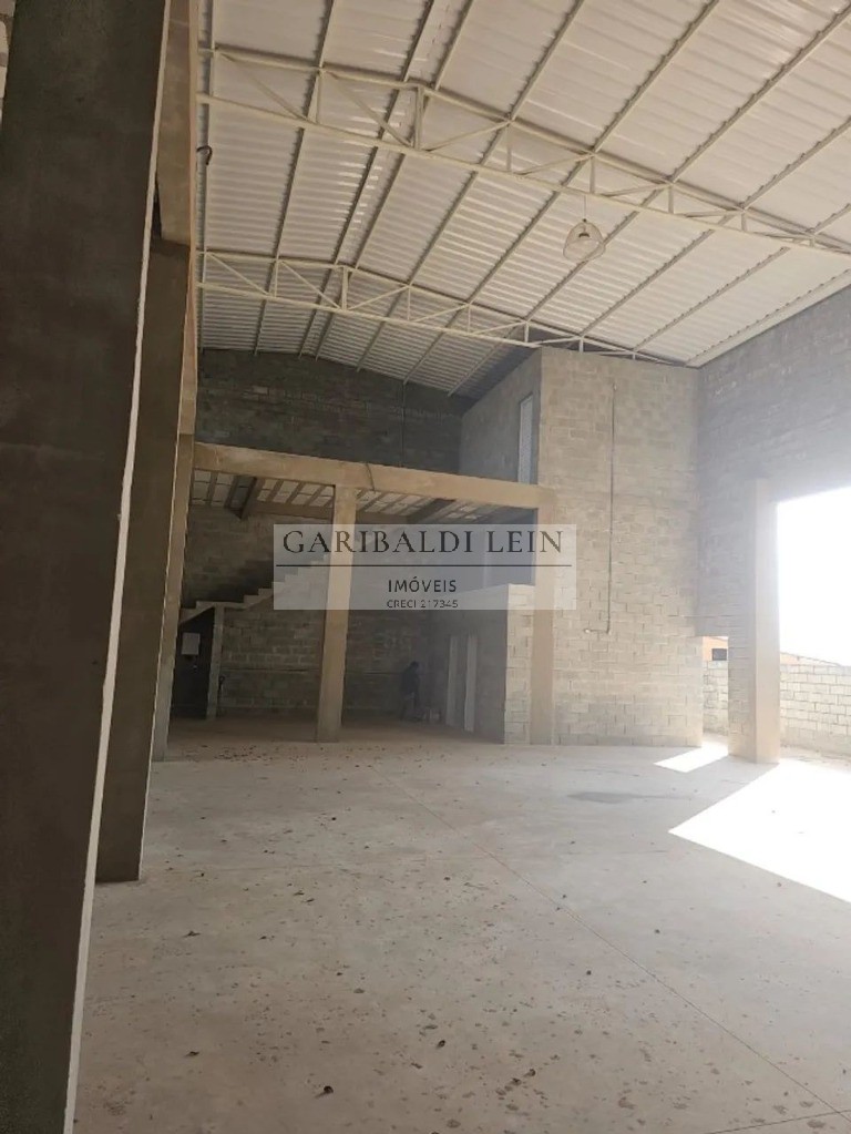 Depósito-Galpão, 500 m² - Foto 2