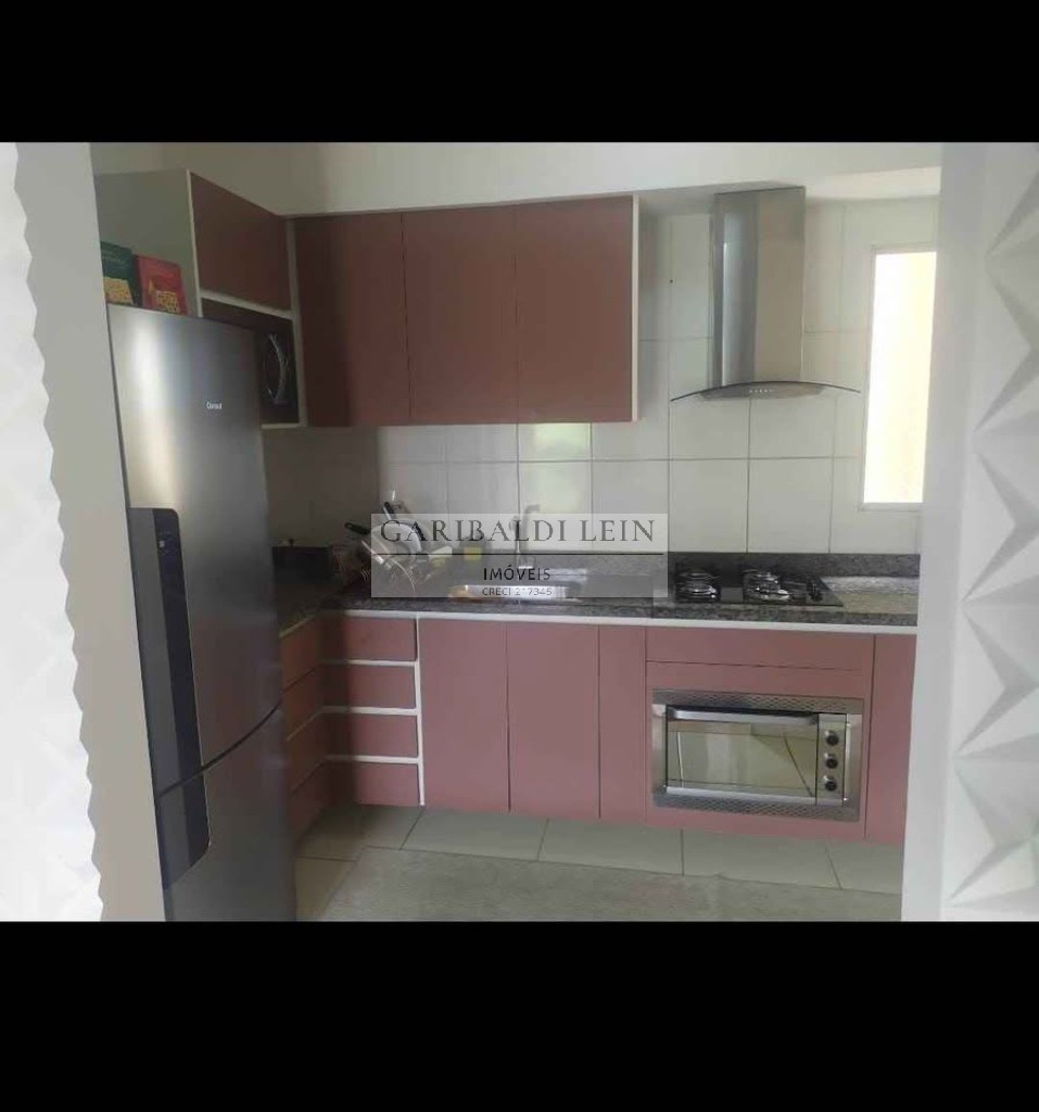 Apartamento, 2 quartos, 57 m² - Foto 10