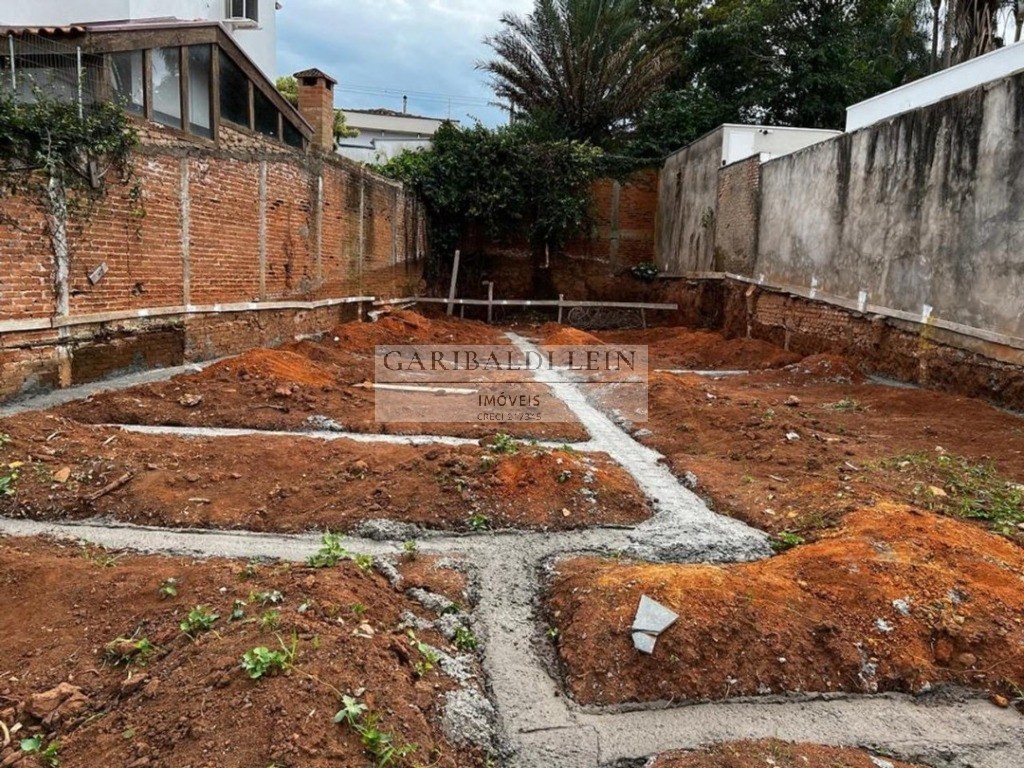 Terreno, 269 m² - Foto 2