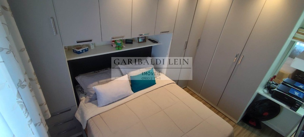 Apartamento, 2 quartos, 50 m² - Foto 3