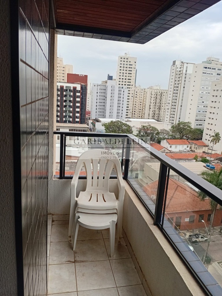 Apartamento, 1 quarto, 49 m² - Foto 36