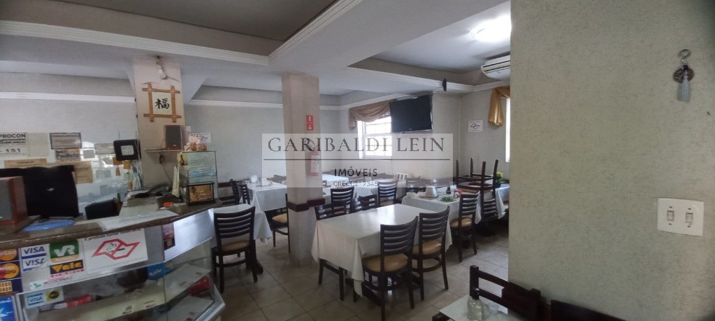 Loja-Salão, 177 m² - Foto 2