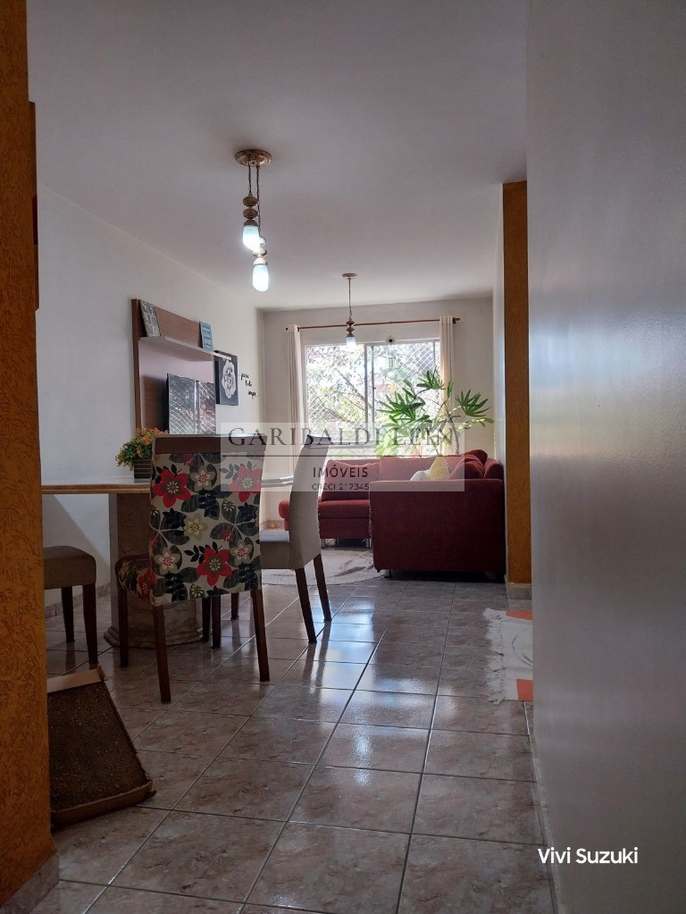 Apartamento, 2 quartos, 69 m² - Foto 2