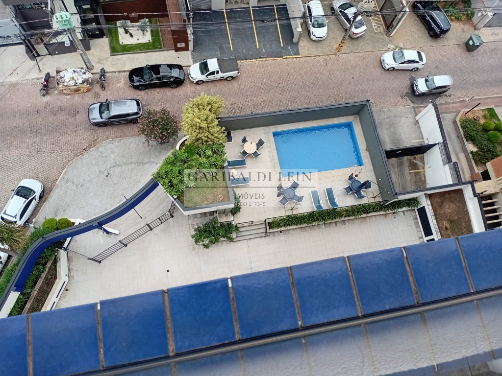 Apartamento, 1 quarto, 49 m² - Foto 1