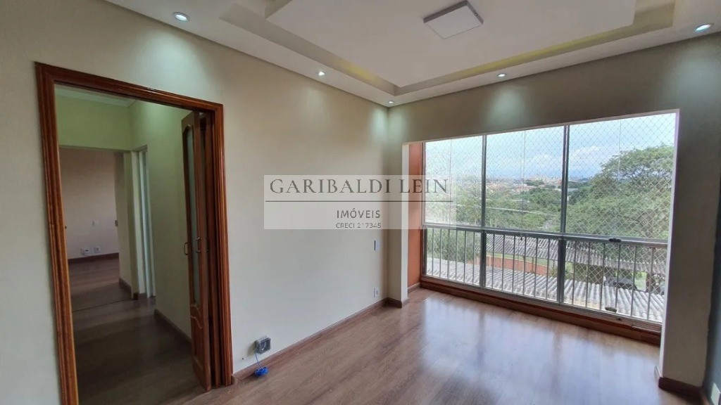 Apartamento, 3 quartos, 76 m² - Foto 2