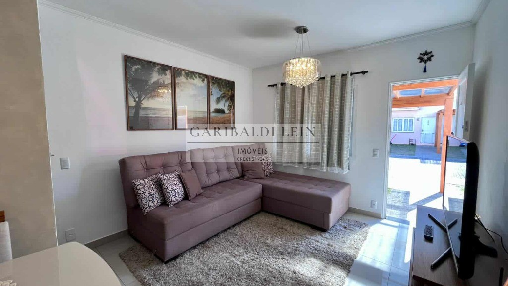 Casa, 2 quartos, 66 m² - Foto 3