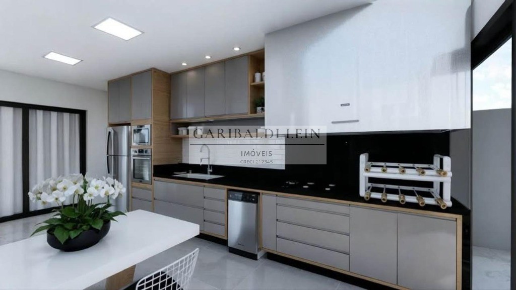 Casa, 3 quartos, 220 m² - Foto 24