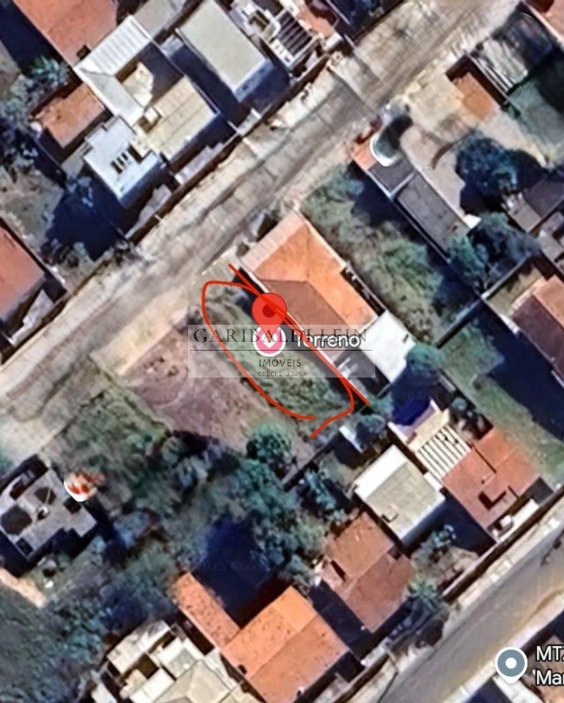 Terreno, 360 m² - Foto 5