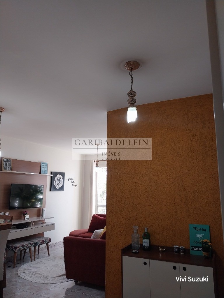 Apartamento, 2 quartos, 69 m² - Foto 4