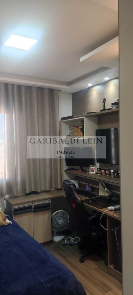 Apartamento, 2 quartos, 50 m² - Foto 11