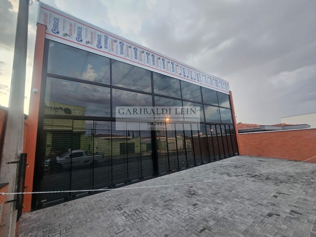 Loja-Salão, 240 m² - Foto 4