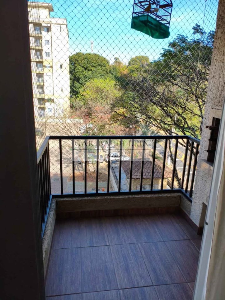Apartamento, 2 quartos, 57 m² - Foto 2