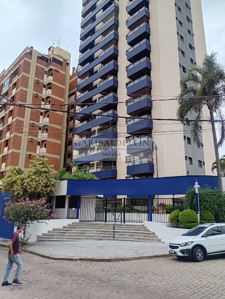Apartamento, 1 quarto, 49 m² - Foto 2