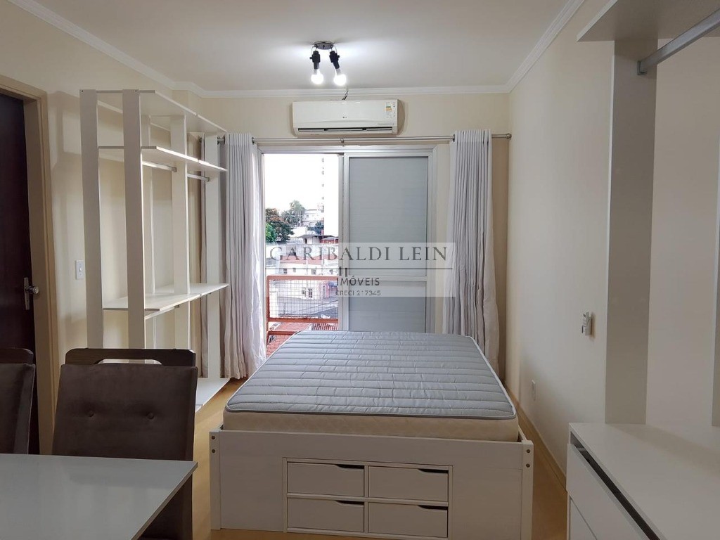 Kitnet-Studio, 47 m² - Foto 4