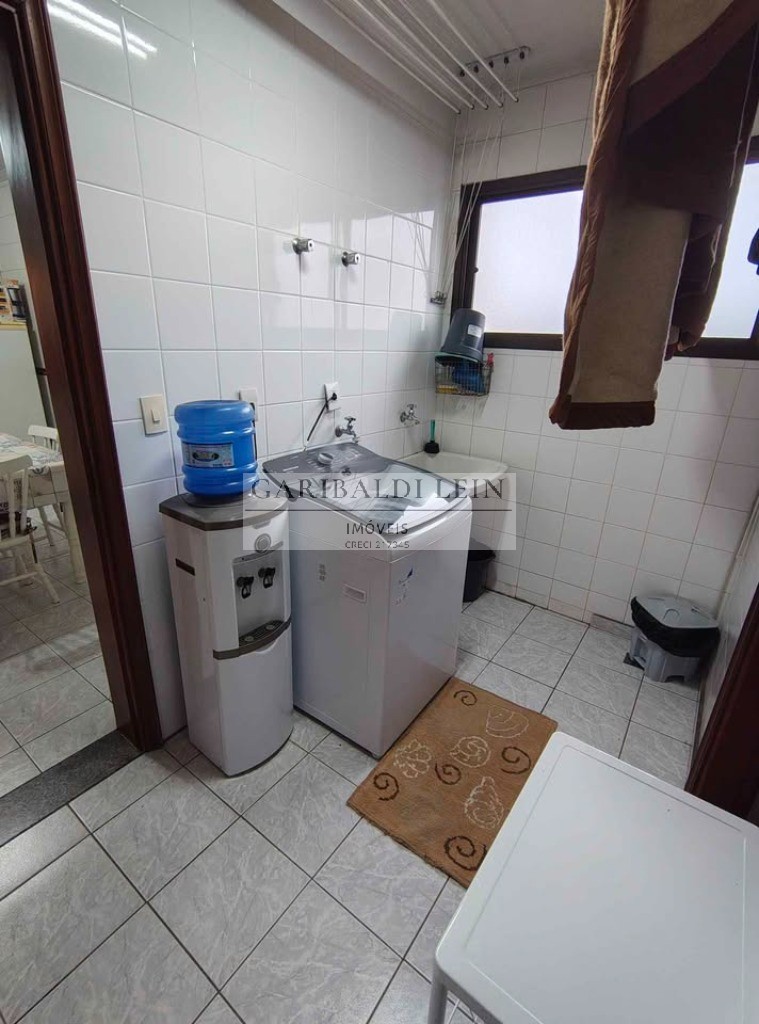 Apartamento, 3 quartos, 145 m² - Foto 15