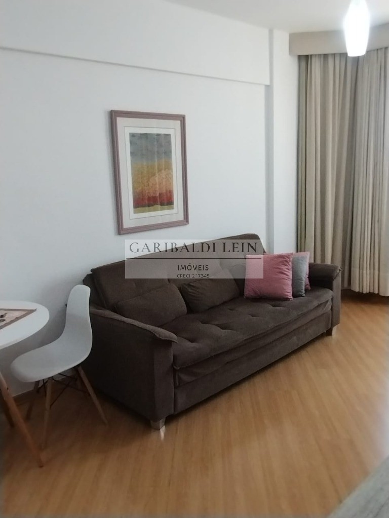 Apartamento, 1 quarto, 48 m² - Foto 5