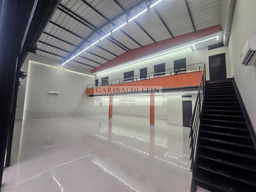 Loja-Salão, 240 m² - Foto 7