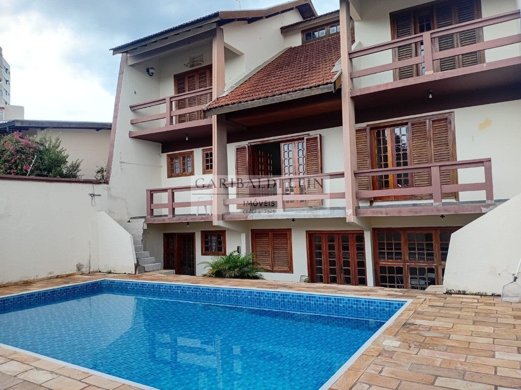 Prédio Inteiro, 468 m² - Foto 1